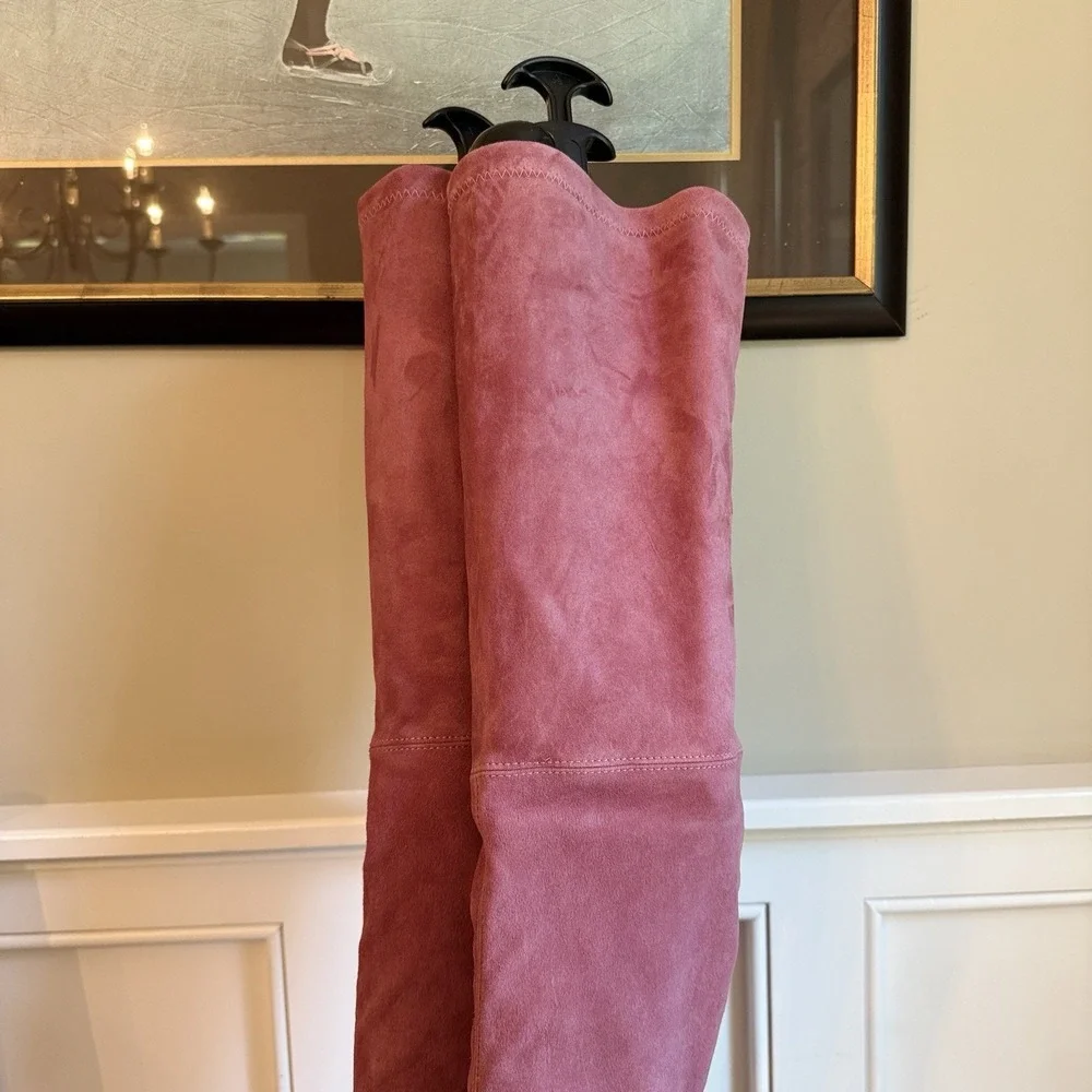 Stuart Weitzman *boots used